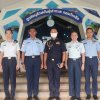 การสังเกตการณ์ทางทหารครั้งที่ ๒